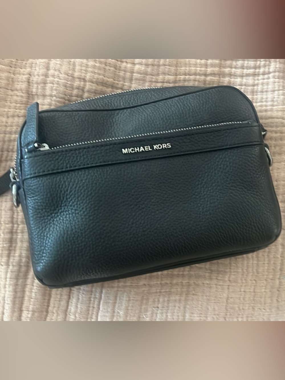 Michael Kors Cooper crossbody